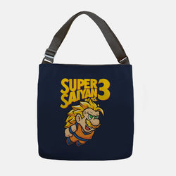 Saiyan Bros 3 (Online Order Only)