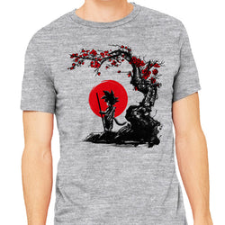 Saiyan Under The Sun (Online Order Only)