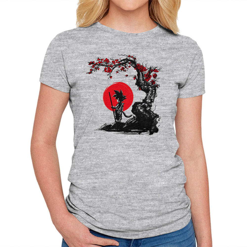Saiyan Under The Sun (Online Order Only)
