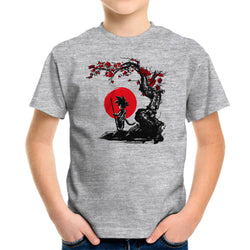 Saiyan Under The Sun (Online Order Only)