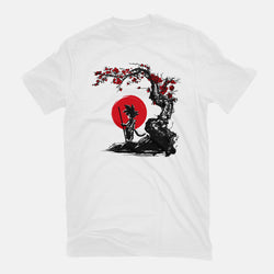 Saiyan Under The Sun (Online Order Only)