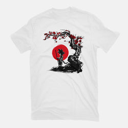 Saiyan Under The Sun (Online Order Only)