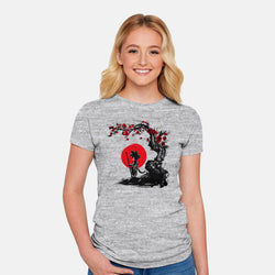 Saiyan Under The Sun (Online Order Only)