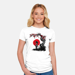 Saiyan Under The Sun (Online Order Only)