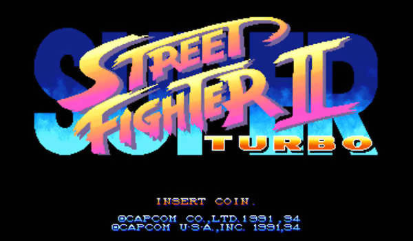 Super Street Fighter II Turbo (3DO) (ONLINE ORDER ONLY)
