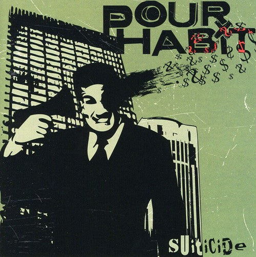 Suiticide [CD]