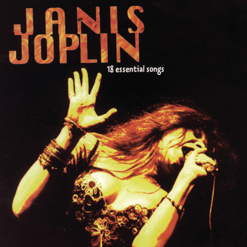 18 Essential Songs [CD] (ONLINE ORDER ONLY)