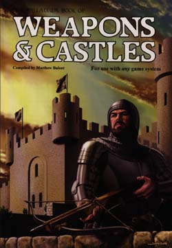 Weapons & Castles (Online Only)