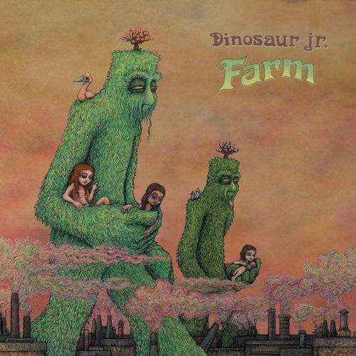 Farm [CD]
