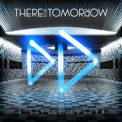 A Little Faster [CD]