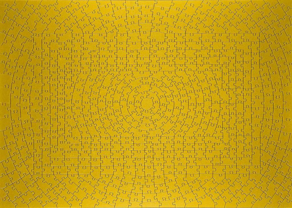 Puzzle: Krypt - Gold