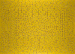 Puzzle: Krypt - Gold