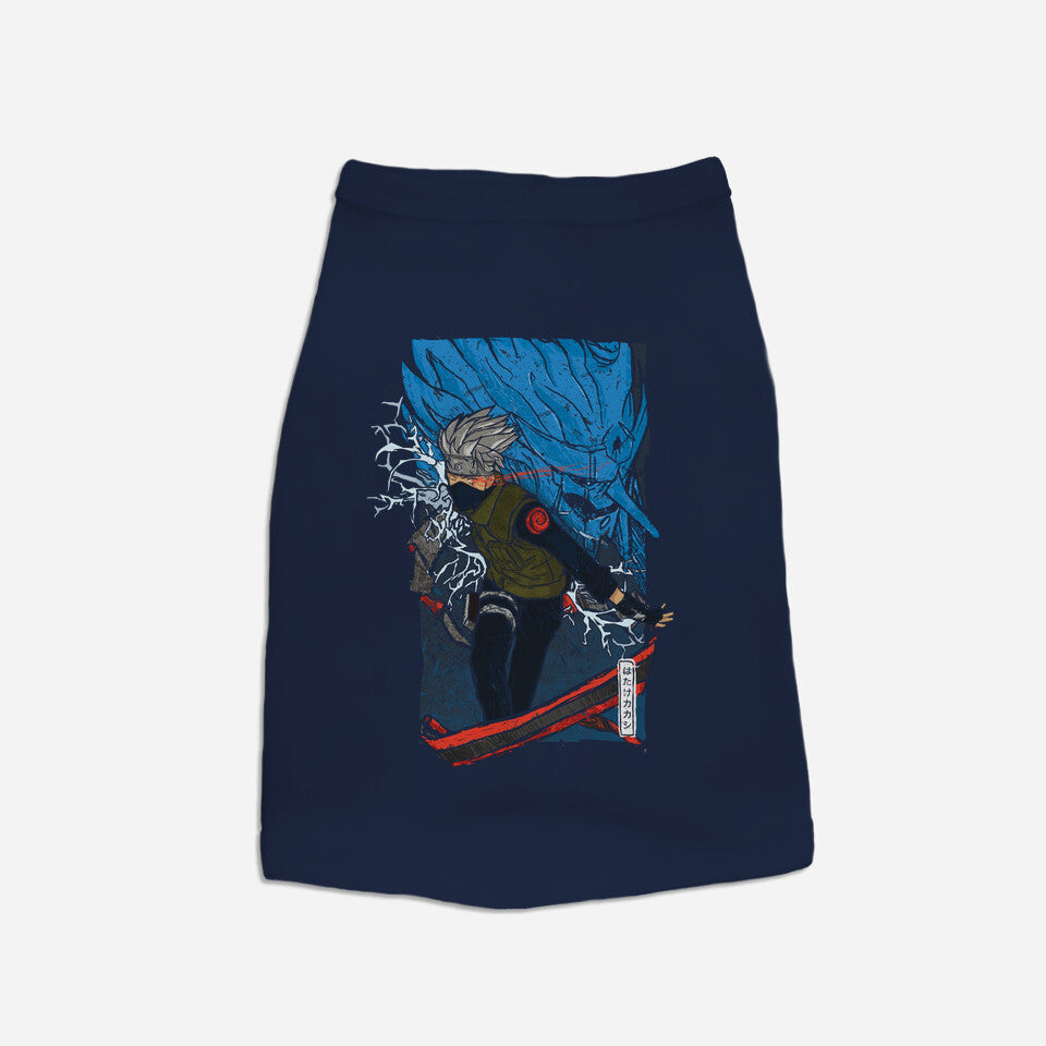 Senpai (Online Order Only)