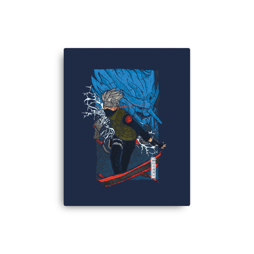 Senpai (Online Order Only)