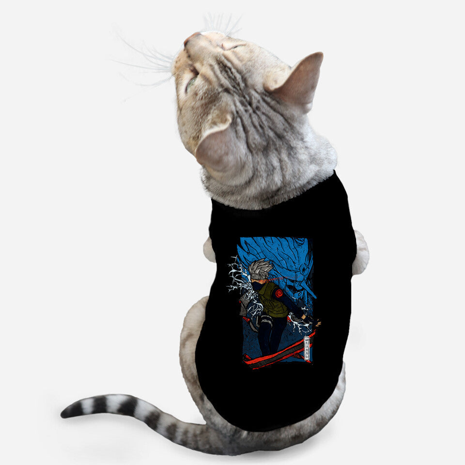 Senpai (Online Order Only)
