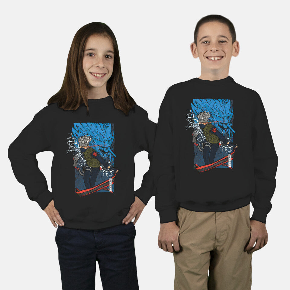 Senpai (Online Order Only)