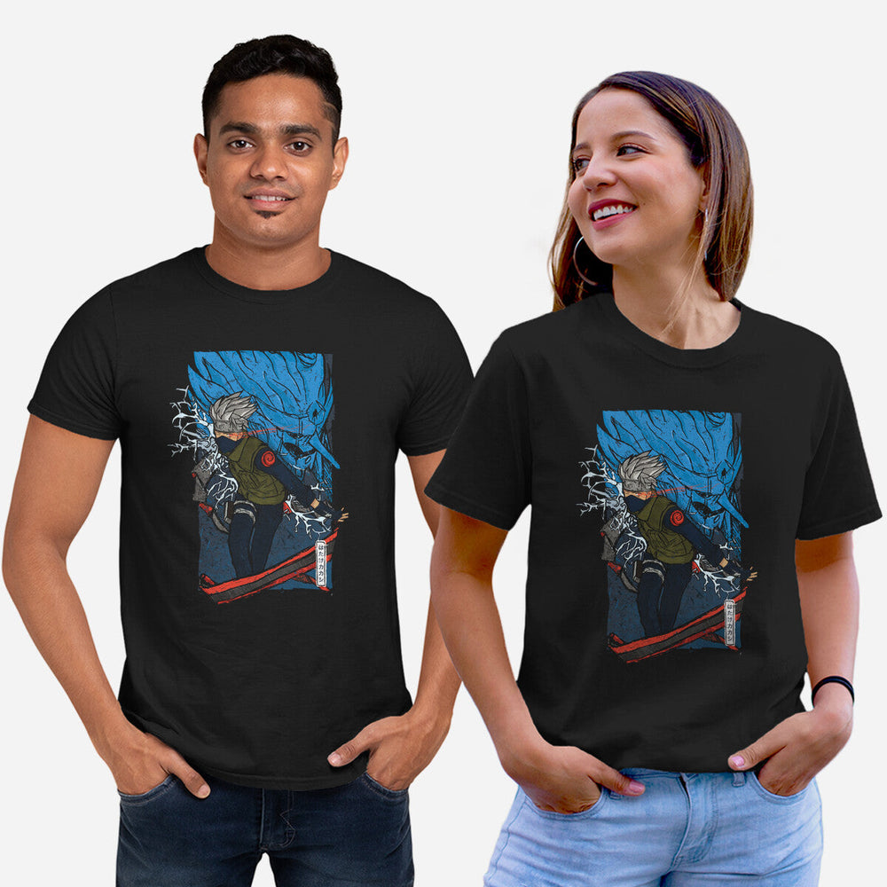 Senpai (Online Order Only)