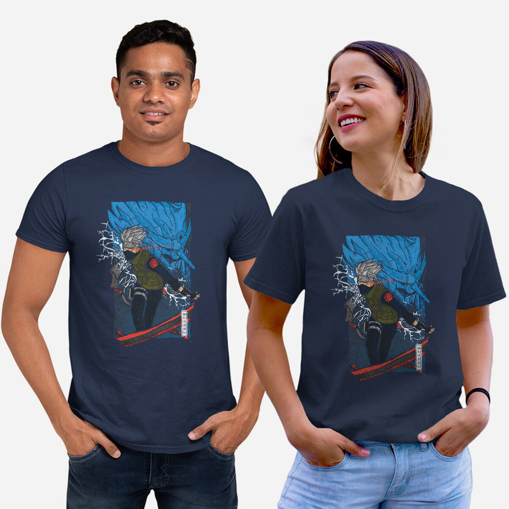 Senpai (Online Order Only)