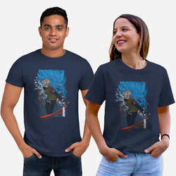 Senpai (Online Order Only)