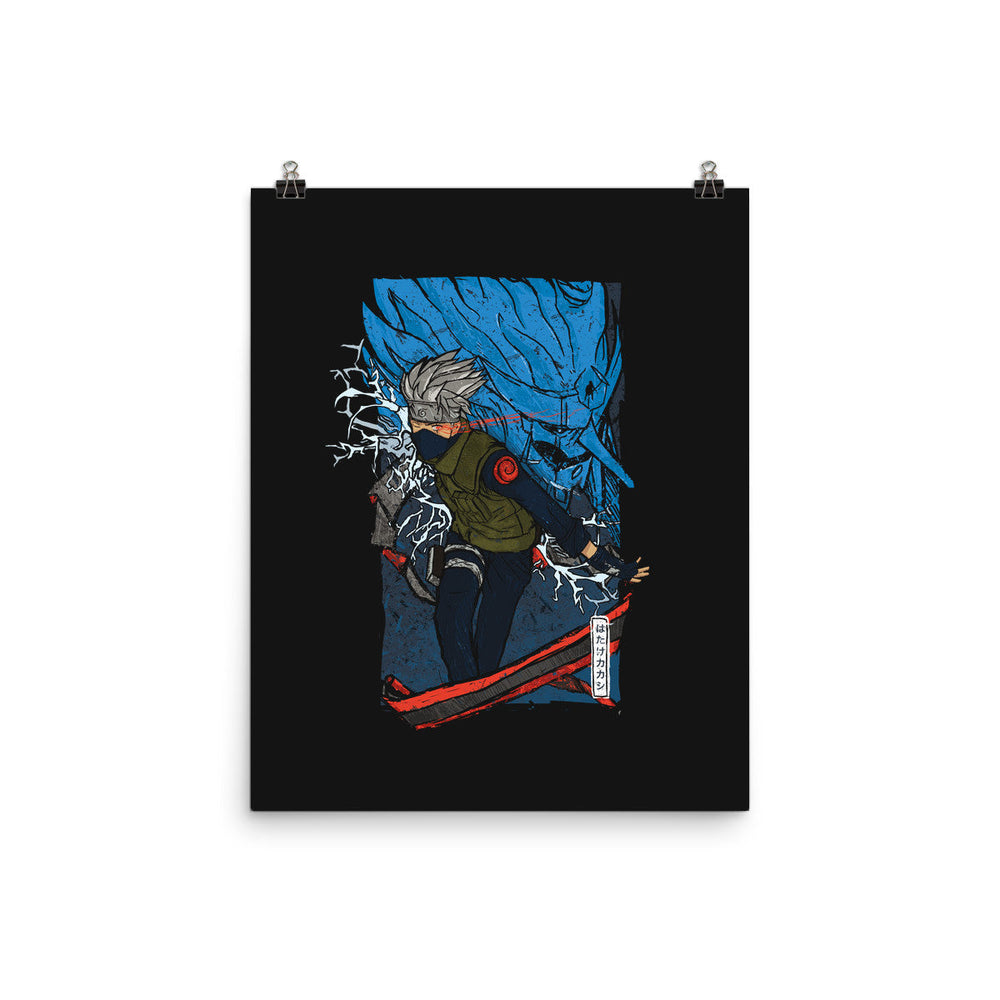 Senpai (Online Order Only)
