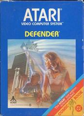 Defender - Atari 2600 (ONLINE ORDER ONLY)