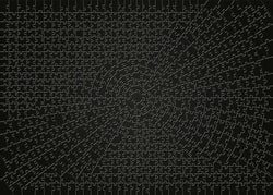 Puzzle: Krypt - Black