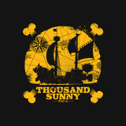 Ship Sunny (Online Order Only)