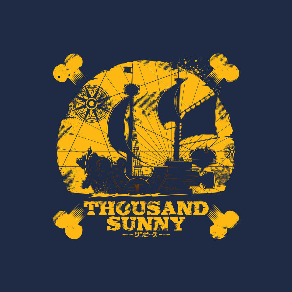 Ship Sunny (Online Order Only)