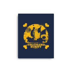 Ship Sunny (Online Order Only)