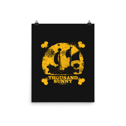 Ship Sunny (Online Order Only)