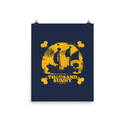 Ship Sunny (Online Order Only)