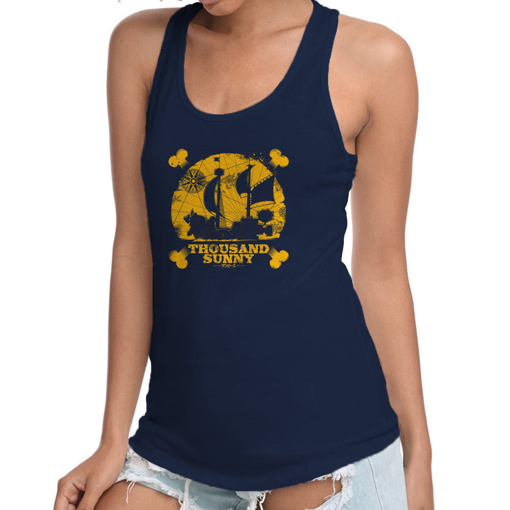 Ship Sunny (Online Order Only)