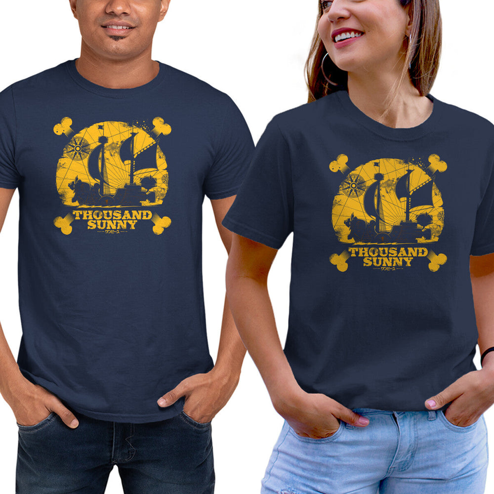 Ship Sunny (Online Order Only)
