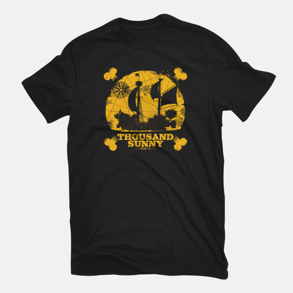 Ship Sunny (Online Order Only)