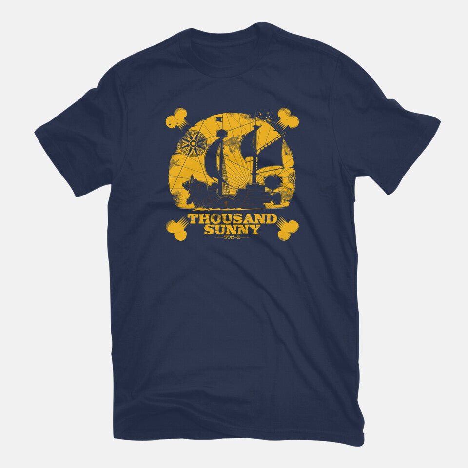 Ship Sunny (Online Order Only)