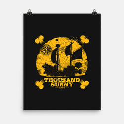 Ship Sunny (Online Order Only)