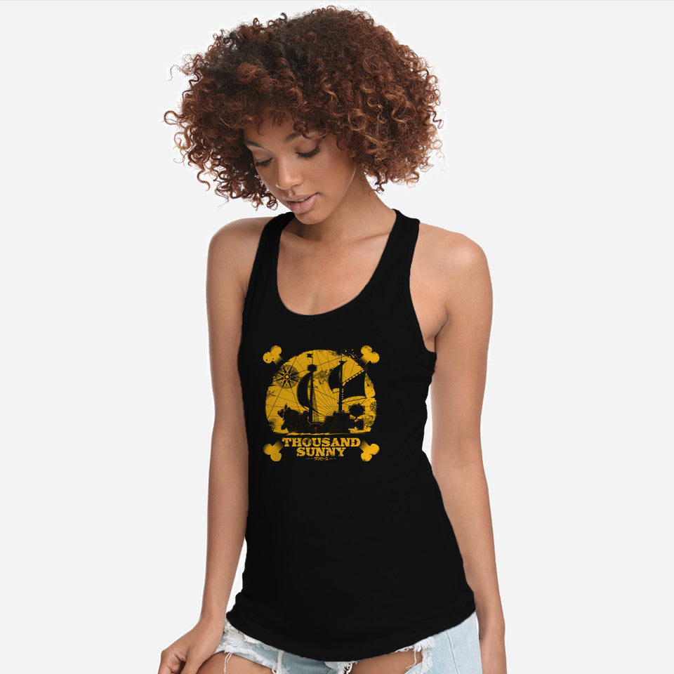 Ship Sunny (Online Order Only)
