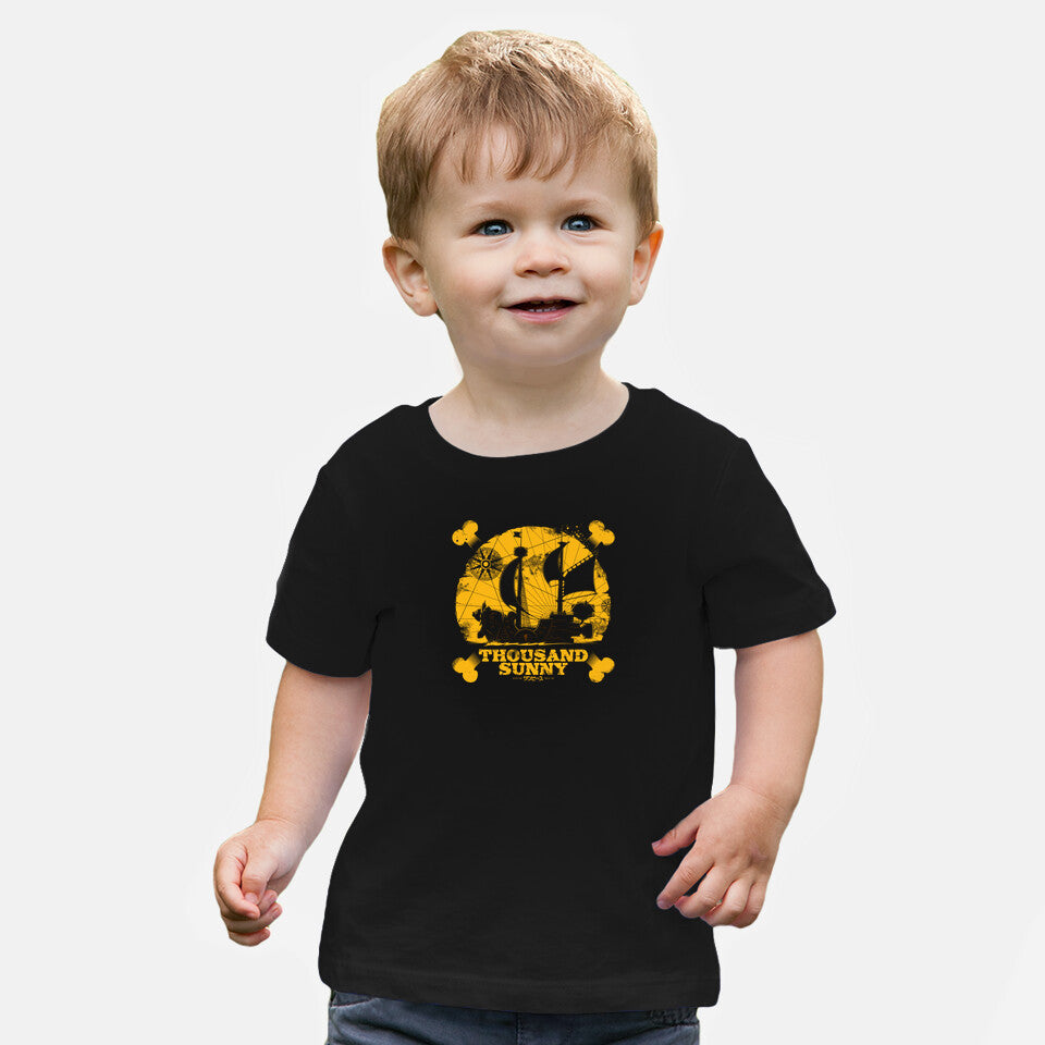 Ship Sunny (Online Order Only)