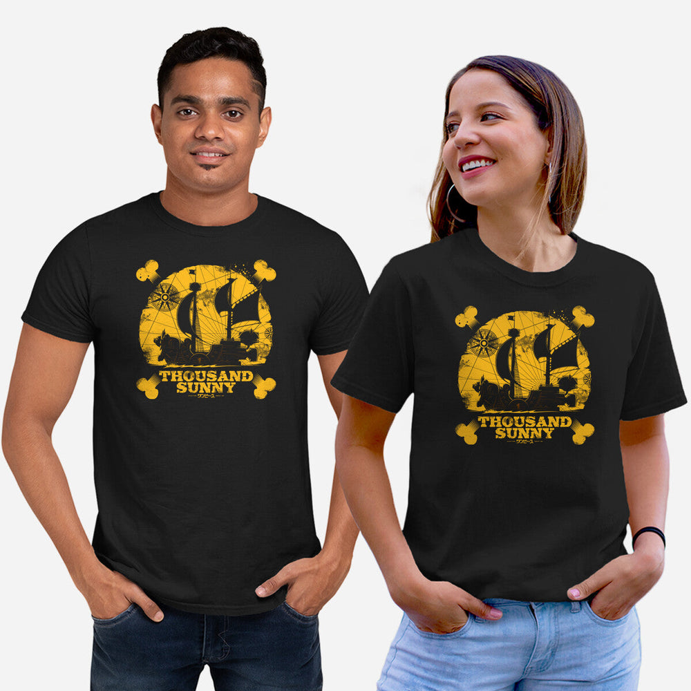 Ship Sunny (Online Order Only)