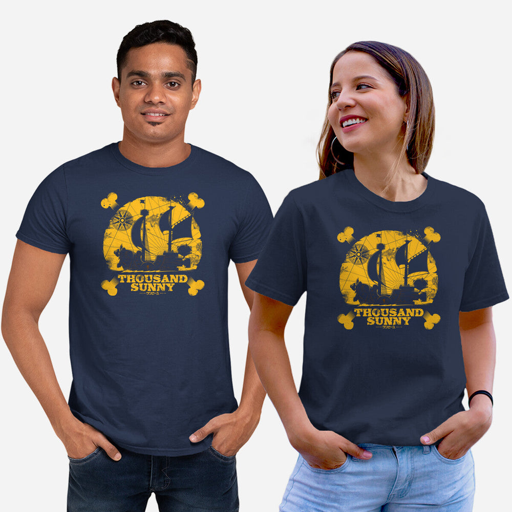 Ship Sunny (Online Order Only)