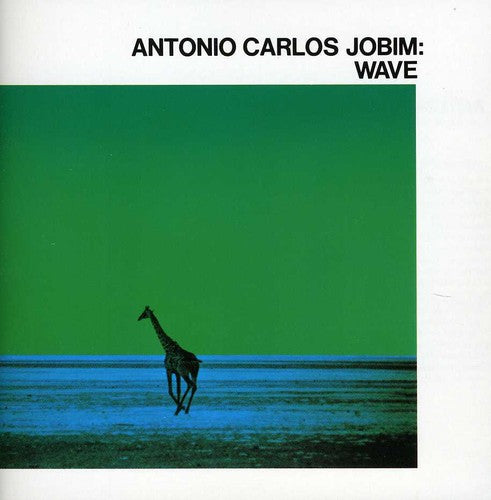 Wave [CD]