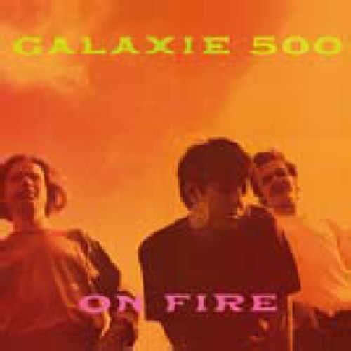 On Fire [LP]