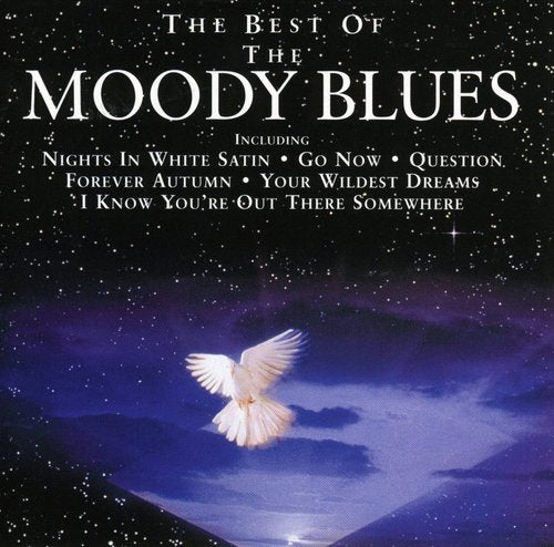Best of [CD]