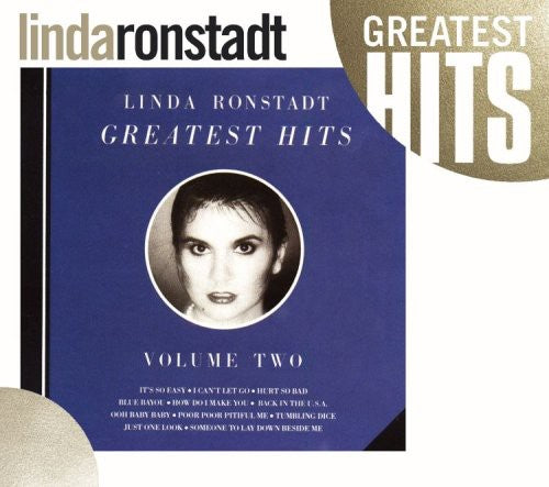 Greatest Hits 2 [CD]