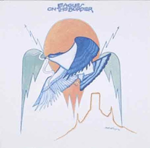 On the Border [CD] (ONLINE ORDER ONLY)