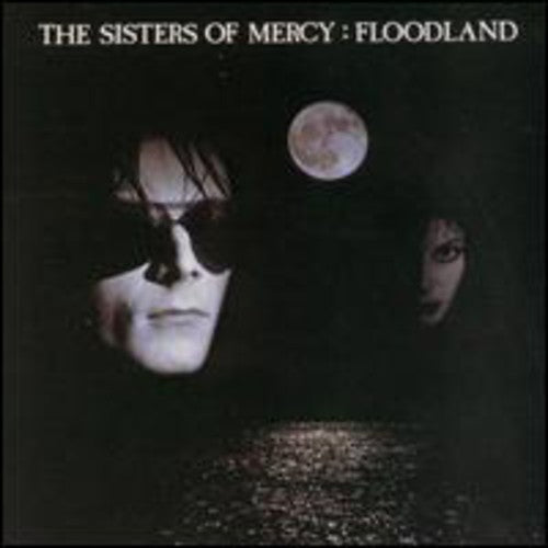 Floodland [CD]