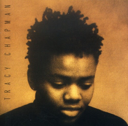 Tracy Chapman [CD]