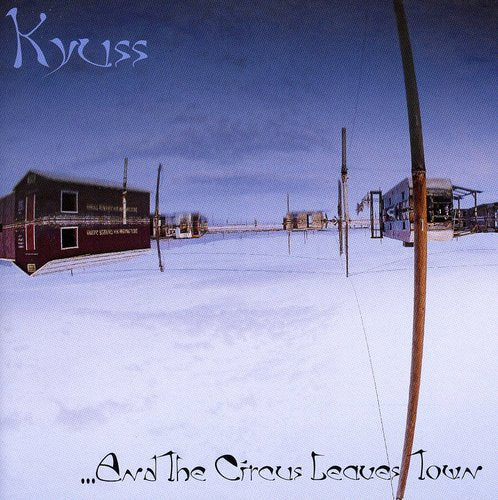 And The Circus Leaves Town [Import]