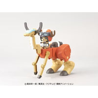 One Piece Chopper Robo Super 05 Walk Hopper Model Kit (ONLINE ORDER ONLY)