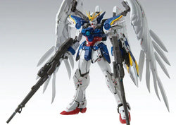 MG 1/100 Wing Gundam Zero EW (Ver.Ka) (ONLINE ORDER ONLY)